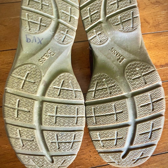 Bass Men shoes size 12 - Picture 4 of 5